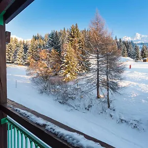 Les Lauzières Les Arcs (Savoie)